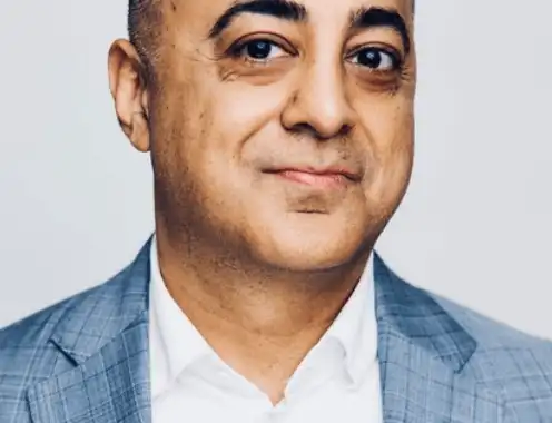 Mark Kochhar