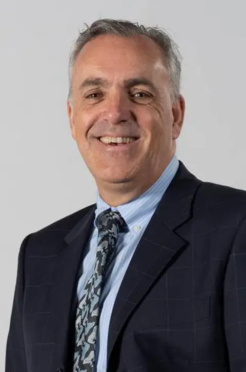 Eric Laurent