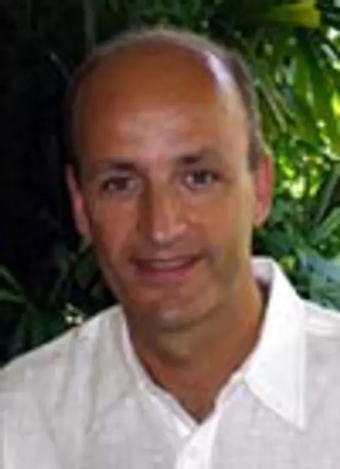 Alain Borgers