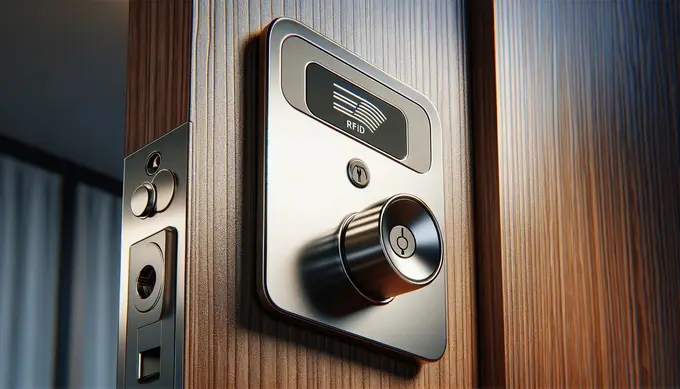Hackers Found a Way to Open Any of 3 Million Hotel Keycard Locks in Seconds