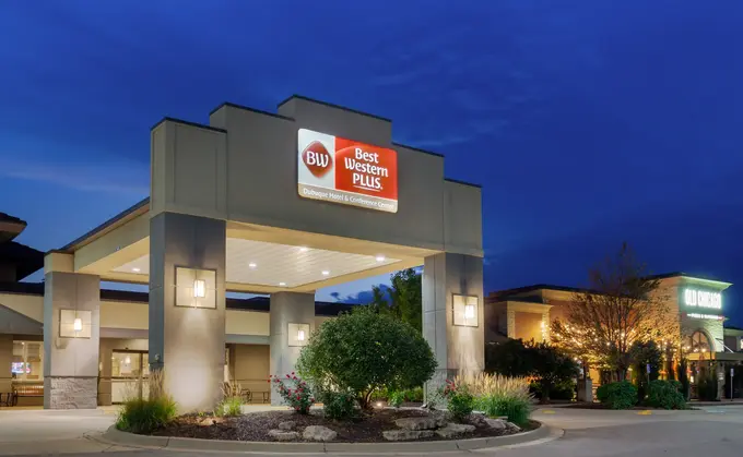 Best Western Plus Dubuque Unveils New Cutting-Edge High-Speed Guest WiFi Network by Hotel Internet Services