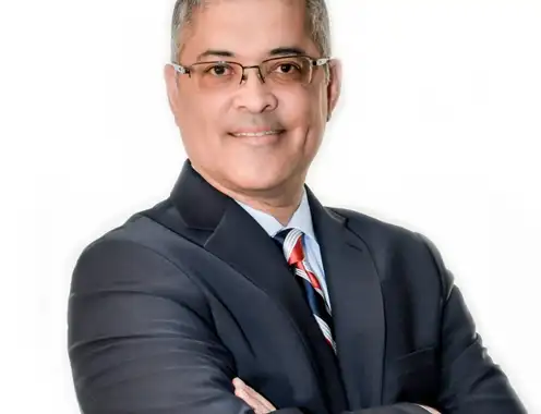 Bob Frost