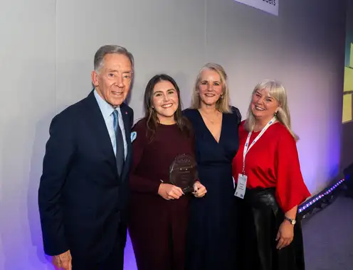 HOSPA announces shortlist for 2026 Inspirational Leader Awards