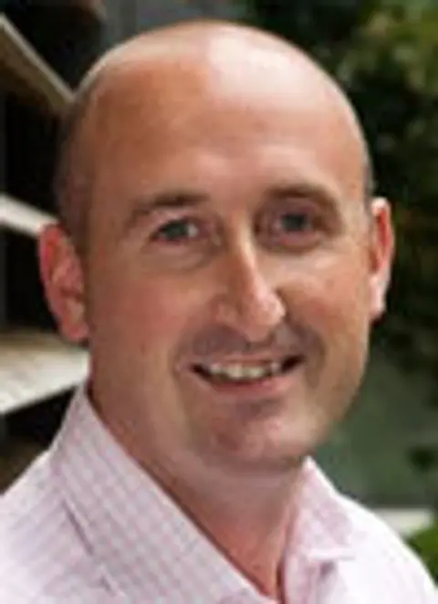 Charlie Sheil