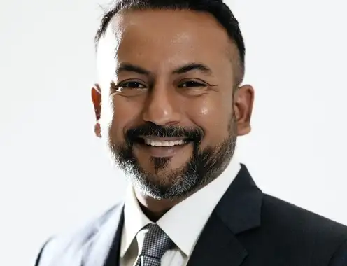 Saif Siddiqui
