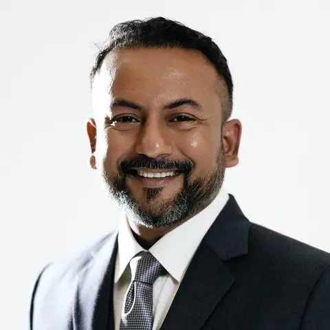 Saif Siddiqui Hotel Manager the Ritz Carlton,bangalore