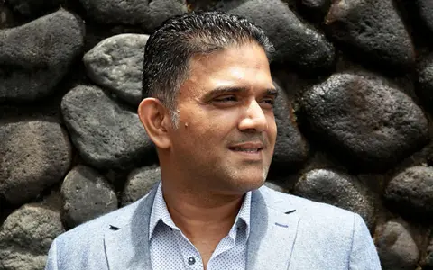 Kamal Munasinghe