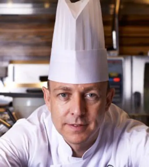 Warren Brown