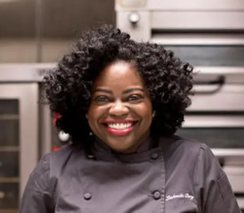 Lasheeda Perry