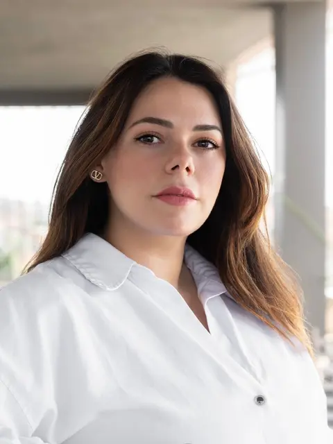 Angela Focareta