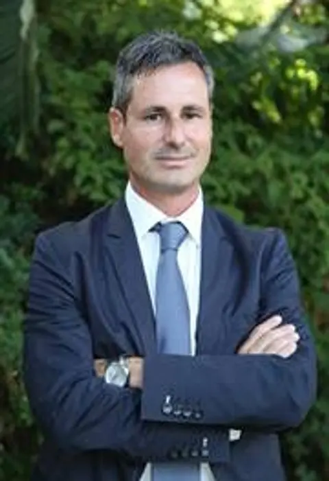 Marco Lucrezi