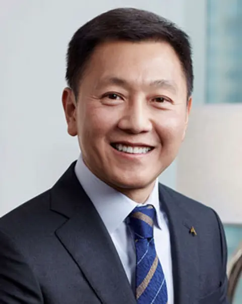 Ken Wong
