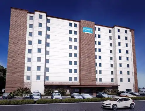 Staybridge Suites