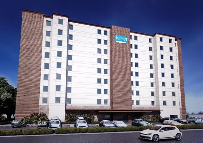 Staybridge Suites ......