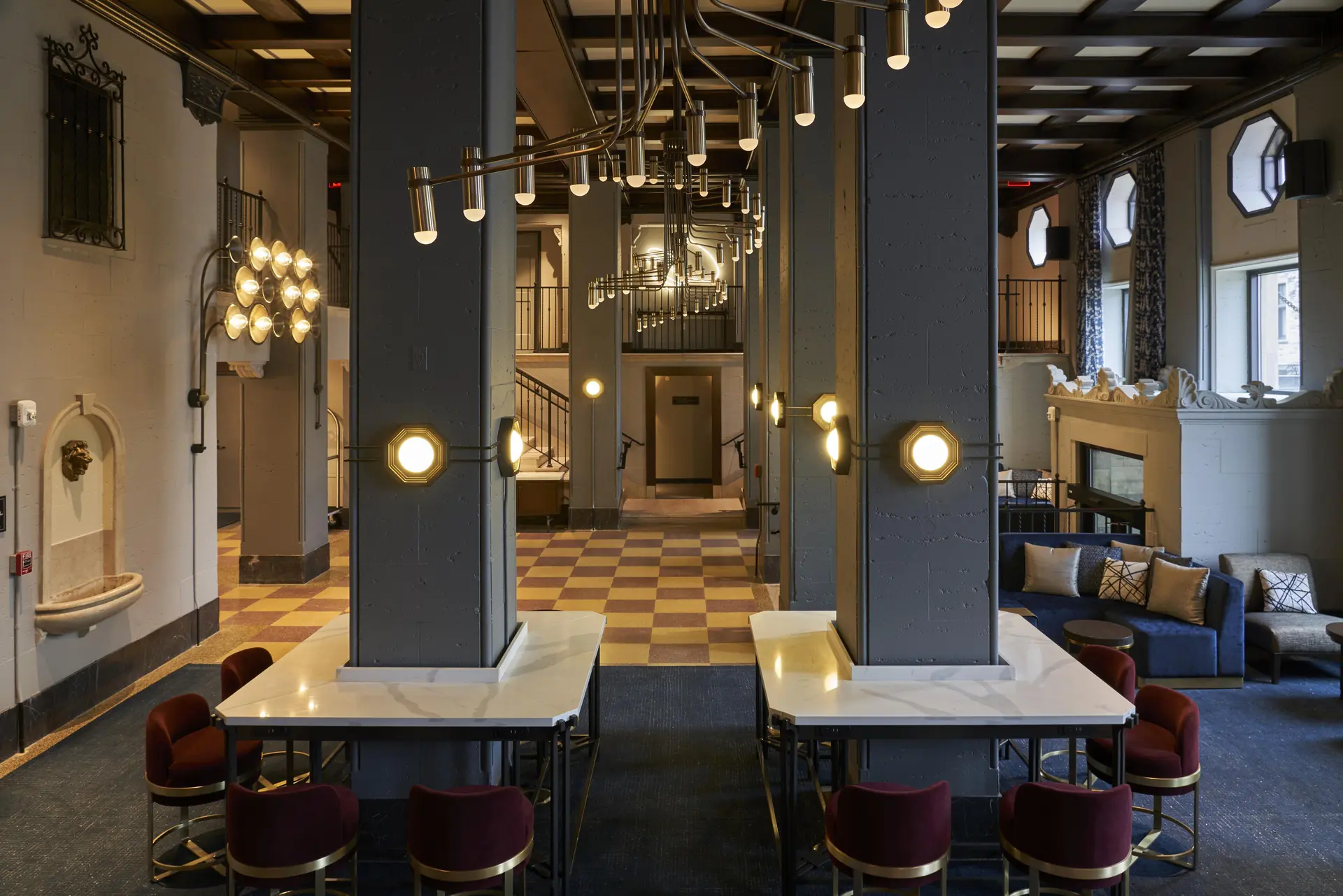 Hotel LeVeque, Autograph Collection - Columbus hotel