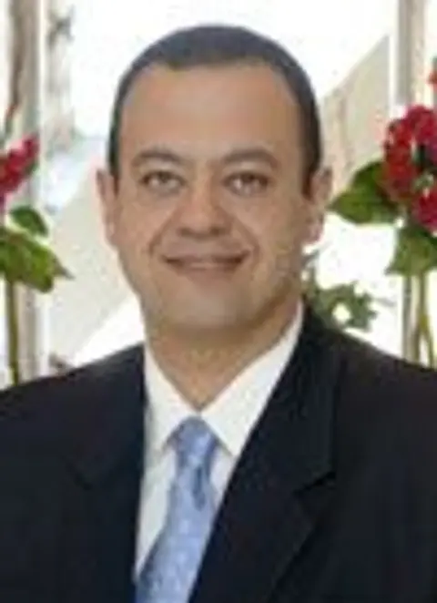 Mohamed Karara