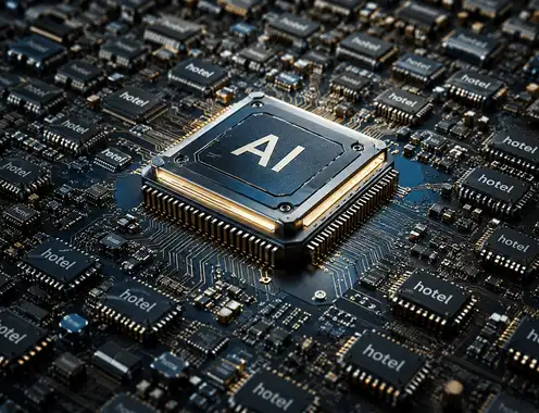 An Examination of AI in Travel Planning Across Traveler Spending Segments - Cornell Research