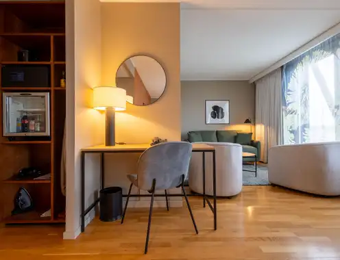 Hyatt Place Gothenburg Central