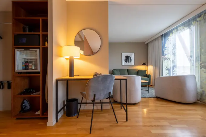 Hyatt Place Gothenburg Central ......