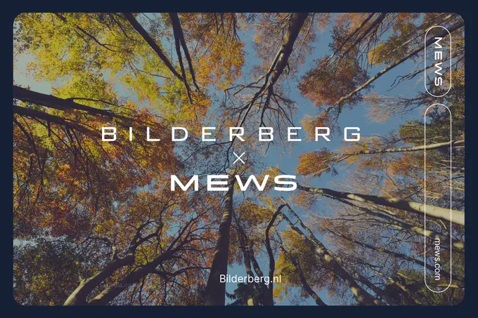 Event Hotels bring Bilderberg to Mews and see impressive results