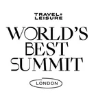 The World’s Best Summit  - London