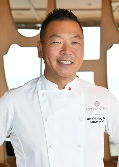 Jesse Olsen