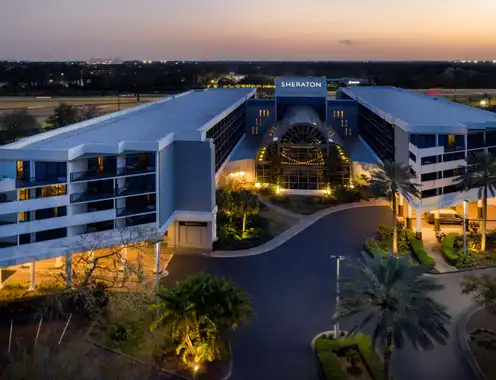 Rebel Hotel Company Expands South: Acquires Sheraton Orlando North in Strategic Growth Move