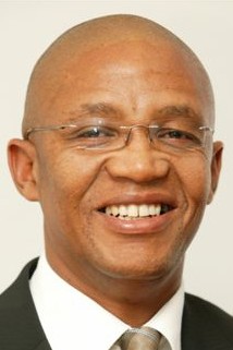 Tshepo Makhudu