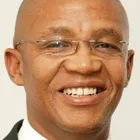 Tshepo Makhudu