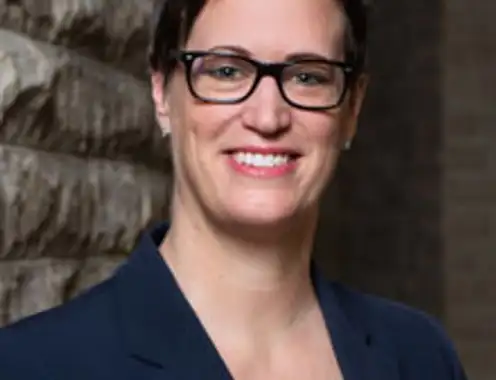 Sabine Schanzenbach