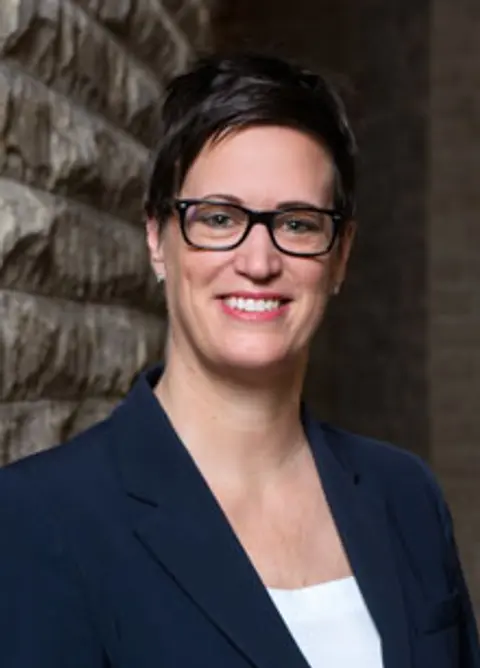 Sabine Schanzenbach