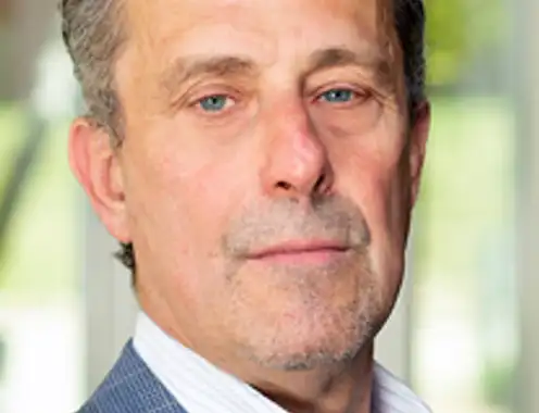 Rich Baer