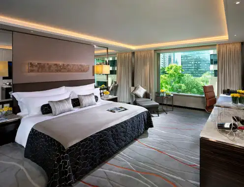 InterContinental Grand Stanford Hong Kong