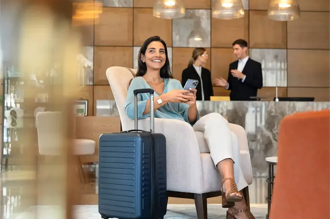 How Hotels Create Memorable Guest Experiences