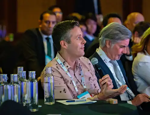 Sustainable Hospitality Challenge 2024 Announces Winners at Future Hospitality Summit World in Dubai