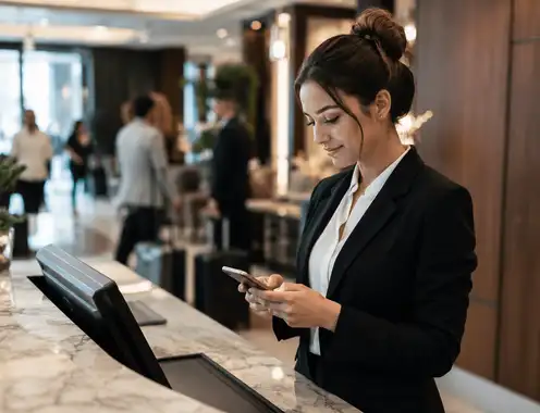 6 Best Team Communication Apps for Hospitality Businesses in 2026