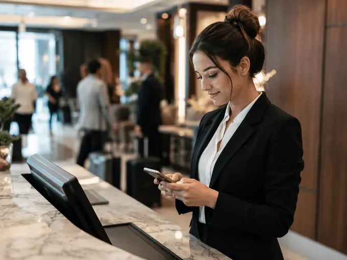 6 Best Team Communication Apps for Hospitality Businesses in 2026