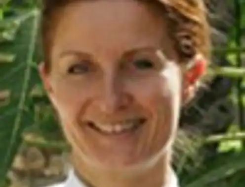 Gabriele (Gabi) Kurz