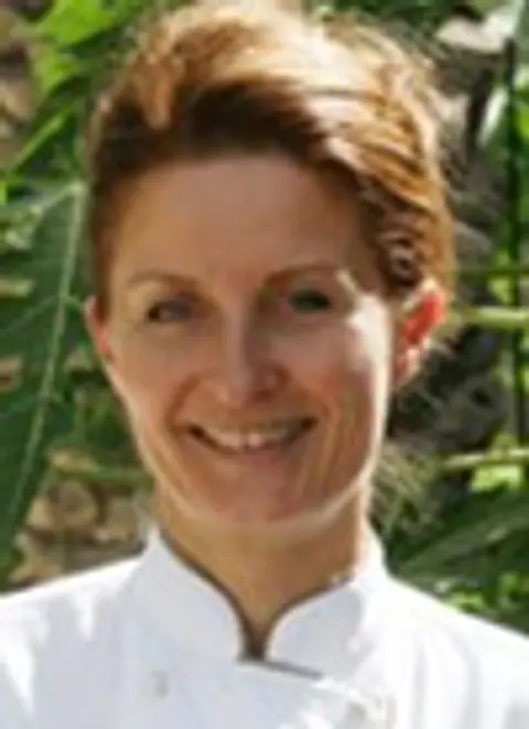 Gabriele (Gabi) Kurz
