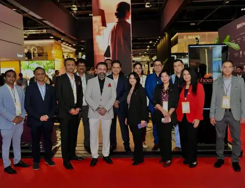 Phoenix Hospitality Group Marks Its Official Launch at Arabian Travel Market, Unveiling Ambitious Growth Plans