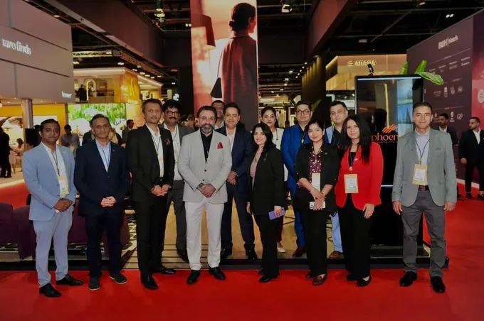 Phoenix Hospitality Group Marks Its Official Launch at Arabian Travel Market, Unveiling Ambitious Growth Plans