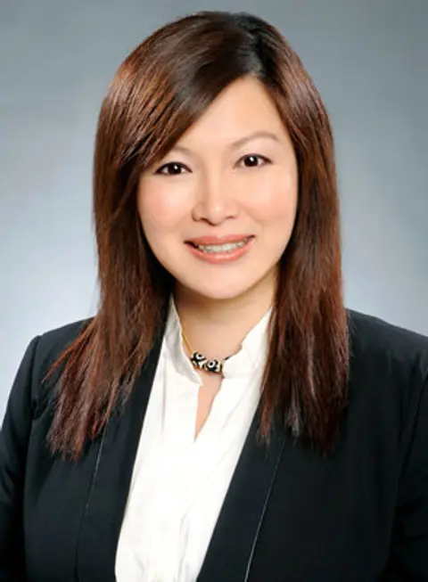 Jeane Lim