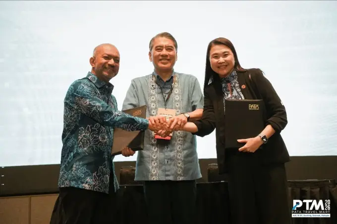 PATA and GBTA Partner to Strengthen Corporate Business Travel at PATA Travel Mart 2027