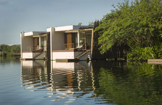 Rosewood Mayakoba ......
