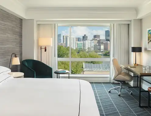Kimpton Marlowe Hotel