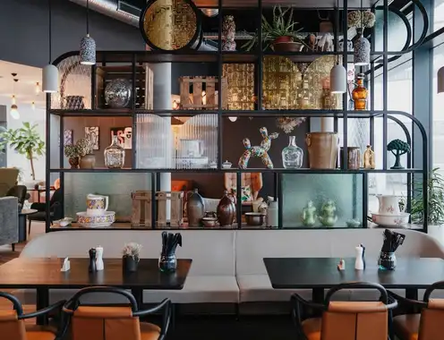 Hotel Berlin, Berlin, a member of Radisson Individuals