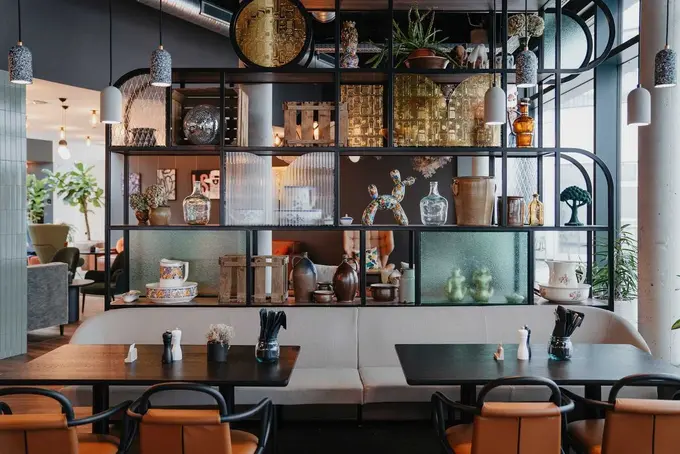 Hotel Berlin, Berlin, a member of Radisson Individuals ......