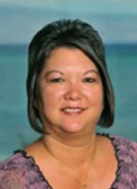 Sheila Gerbig-Hussey