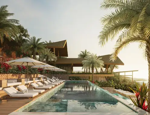 Destination by Hyatt Samara Lombok