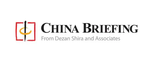 Asia Briefing Ltd.